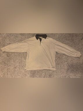 Vintage Men's Cabela's 100% Cotton Shirt (Size Large)